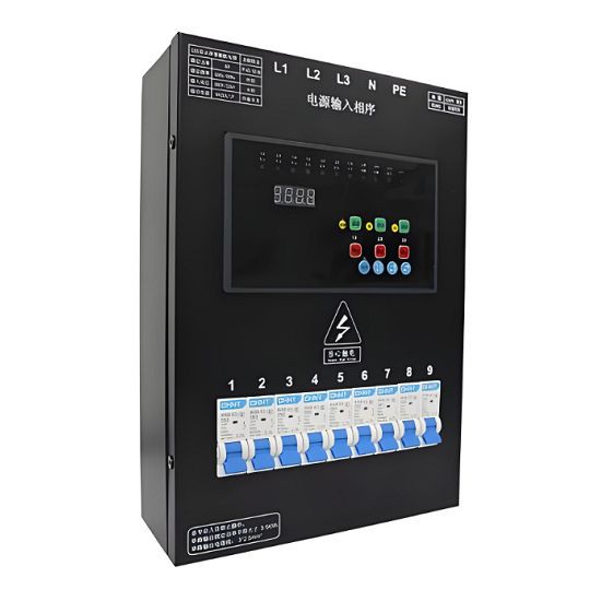 Ekstera Distribua Estraro Ĉemetaĵo